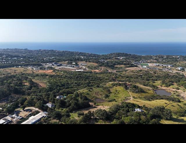 14,700M² SMALLHOLDING FOR SALE IN NEW SALT ROCK CITY